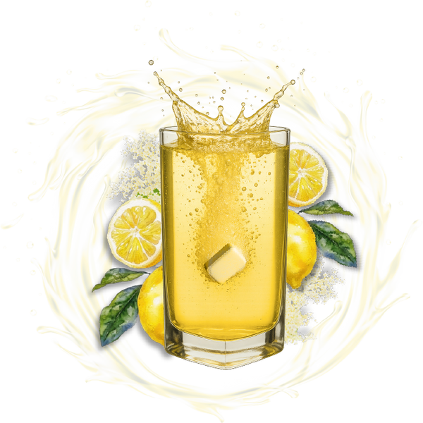 Lemonity
