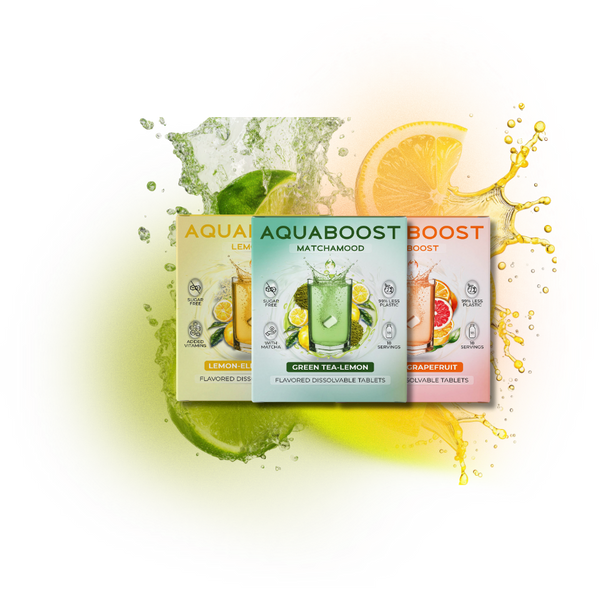 Balance pack