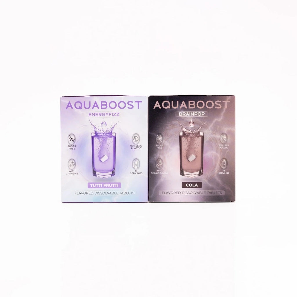 Energy pack