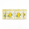 Lemonity stack