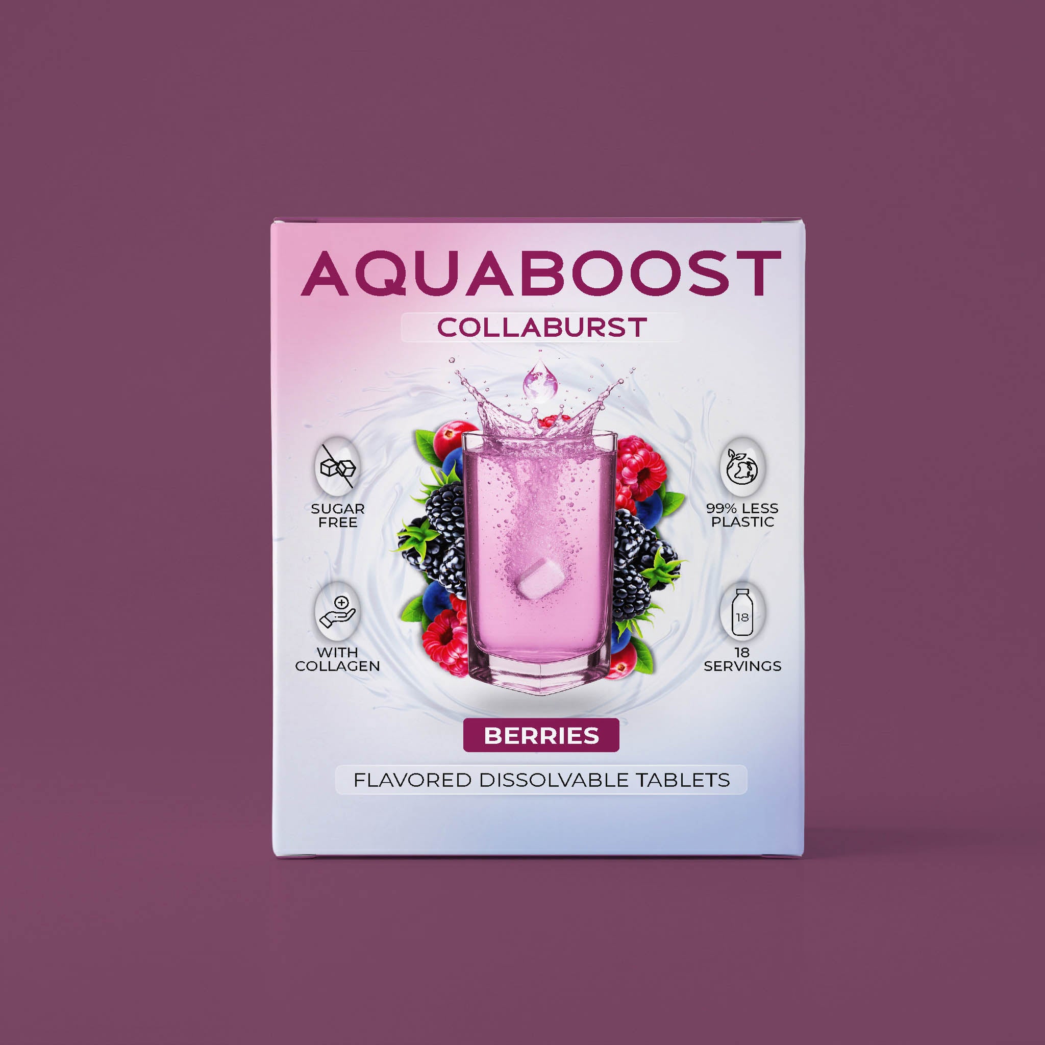 Collaburst