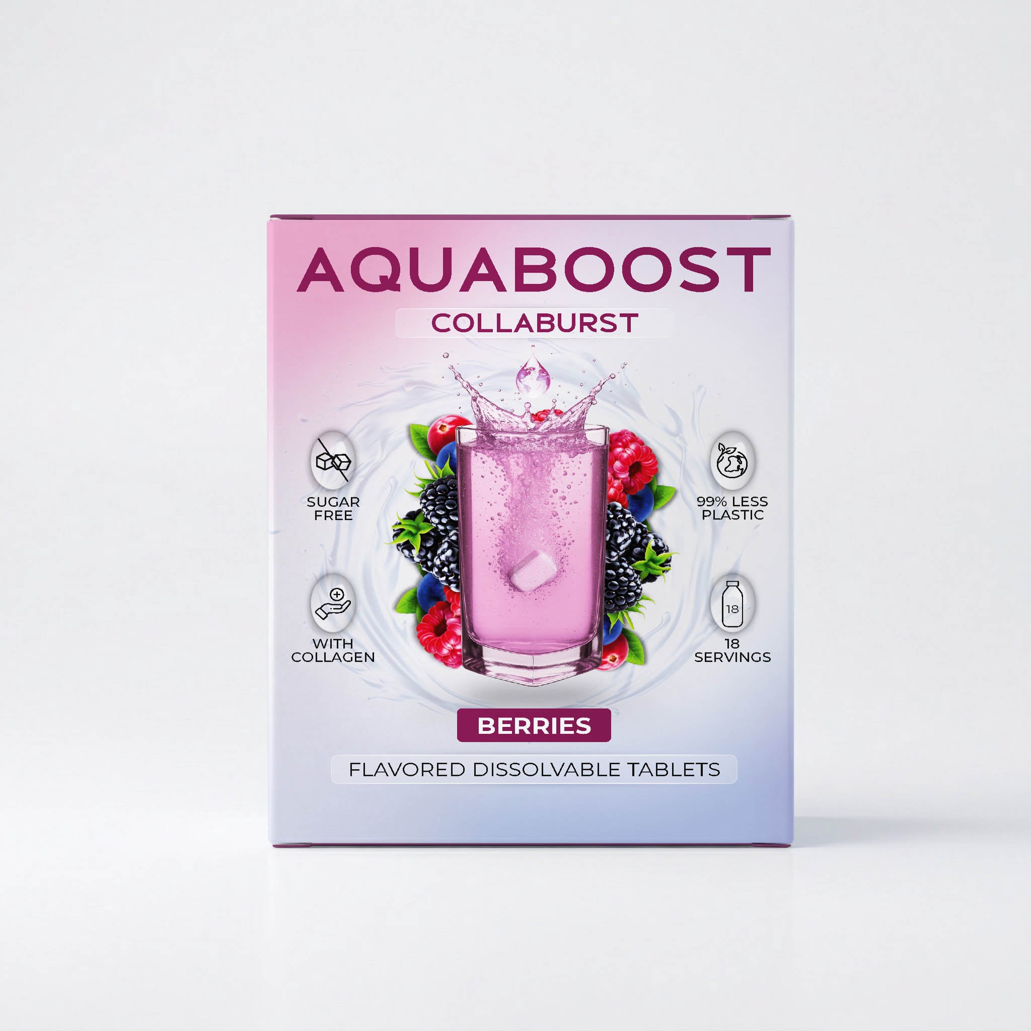 Collaburst