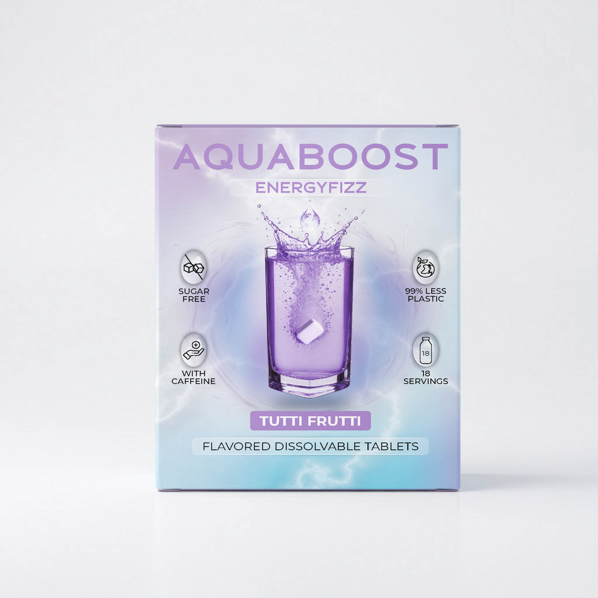 Energyfizz