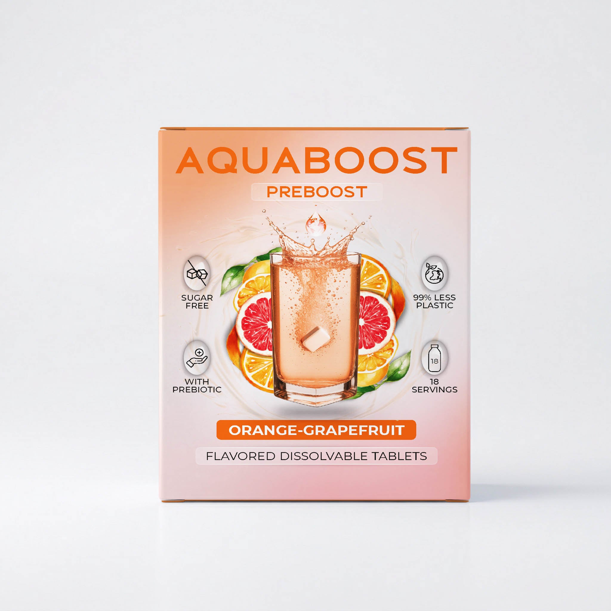 Preboost