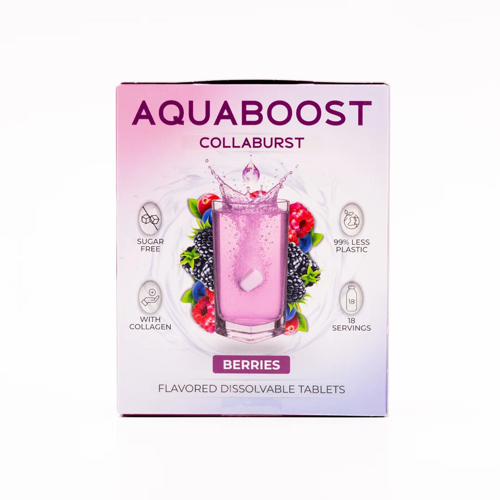 Collaburst