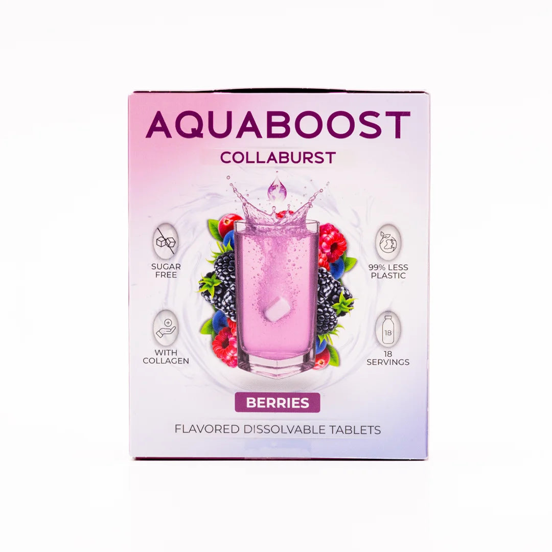 Collaburst