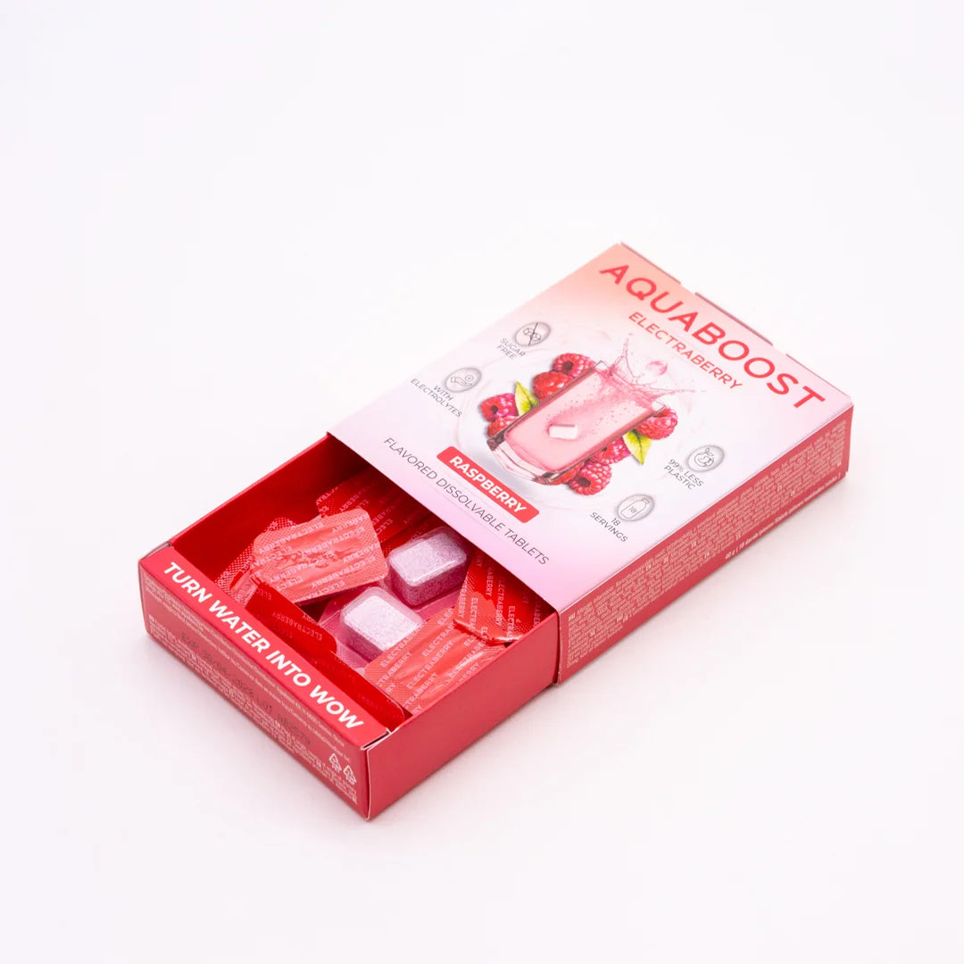 ElectraBerry