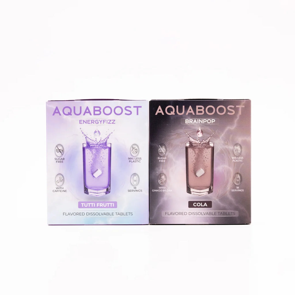 Energy pack
