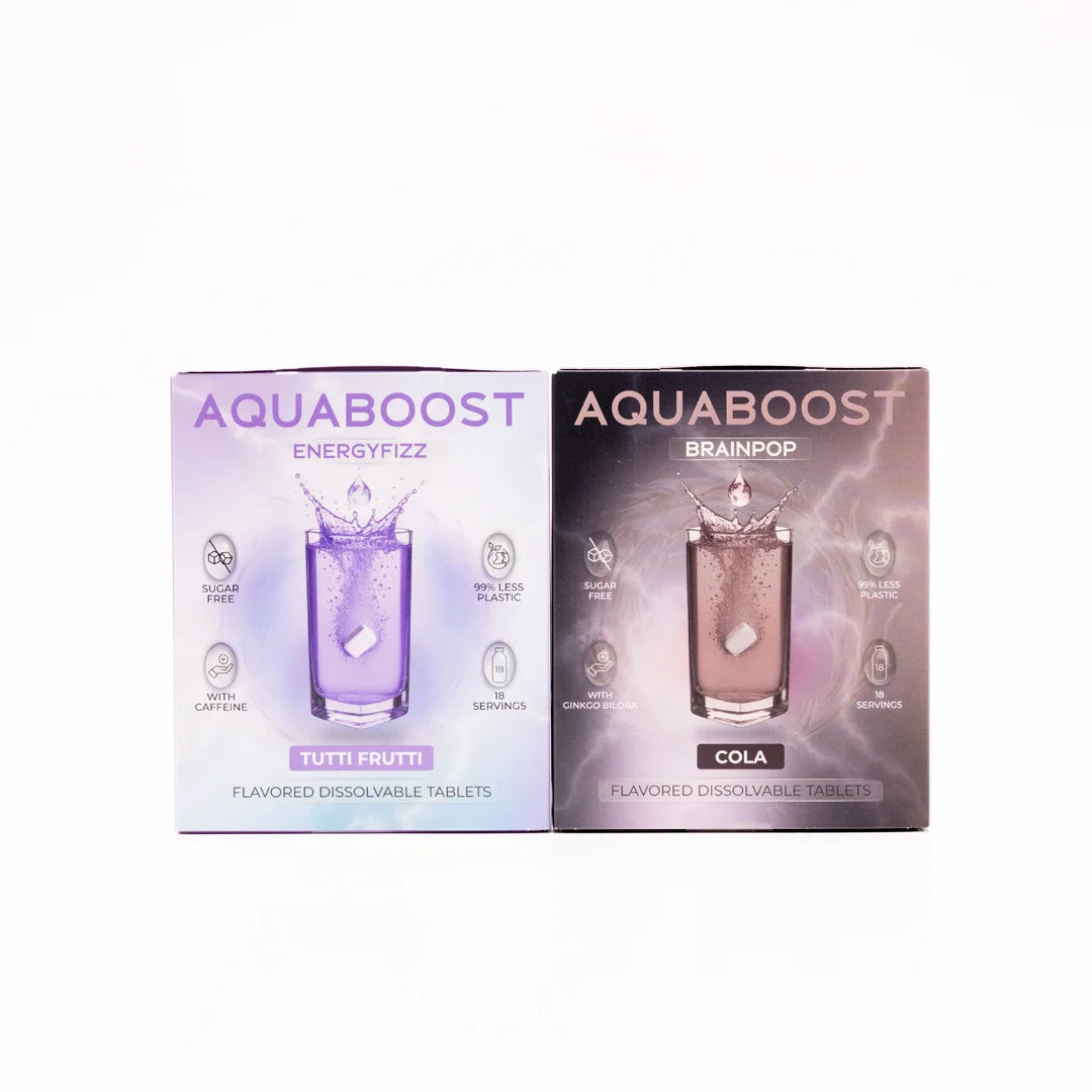 Energy pack