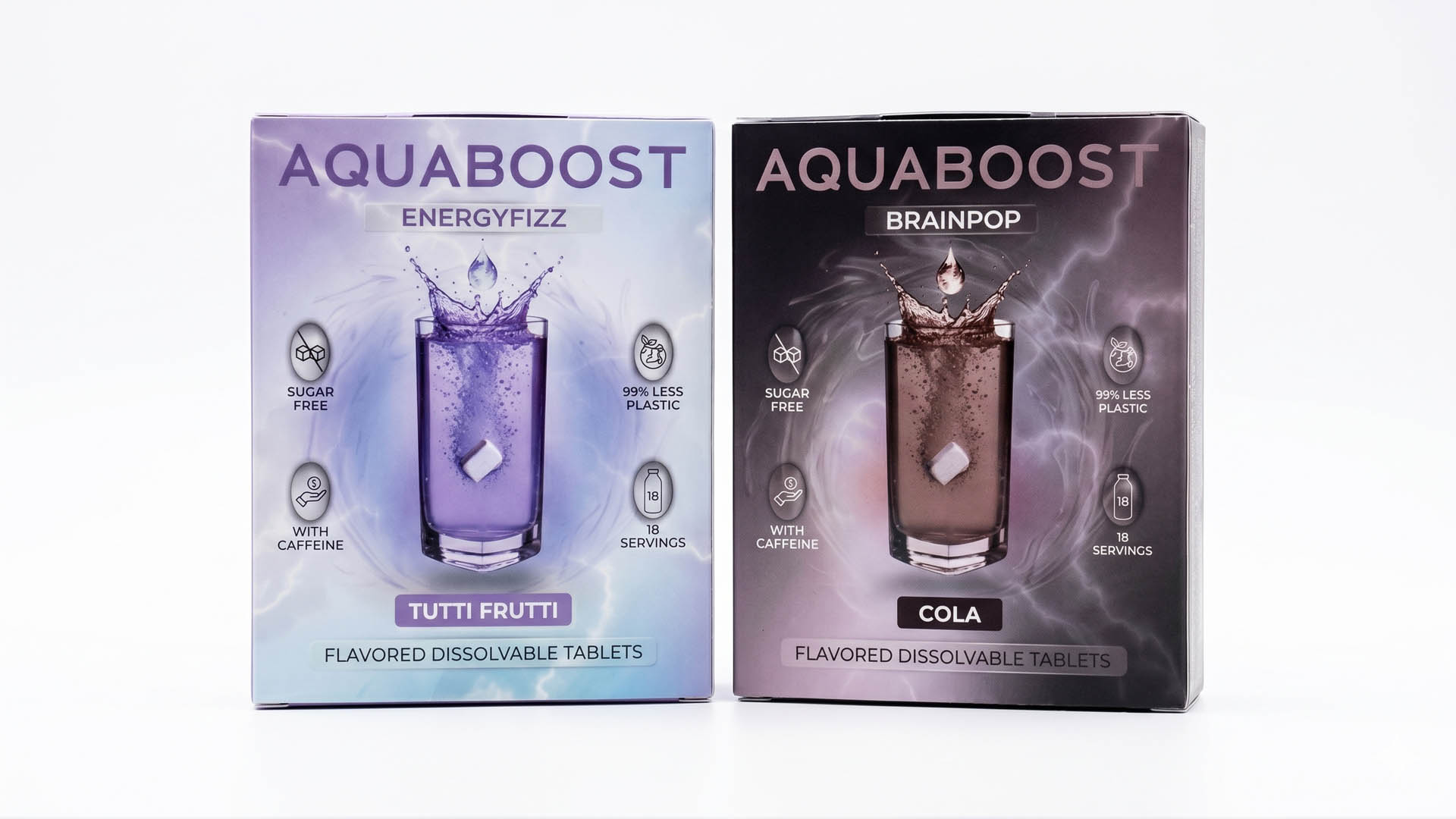 Energy pack
