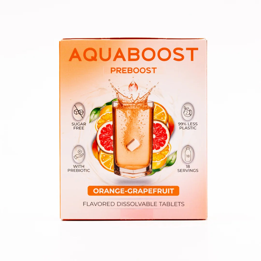 Preboost
